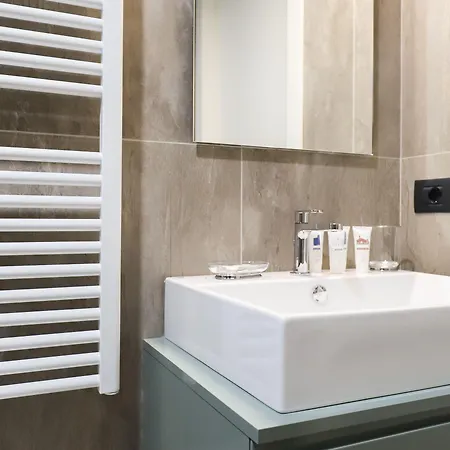 Italianway Comfort - Lazzaro Papi 14 B Milano