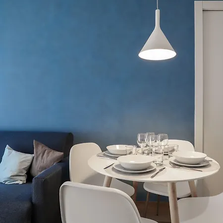 Italianway Comfort - Lazzaro Papi 14 B Milano