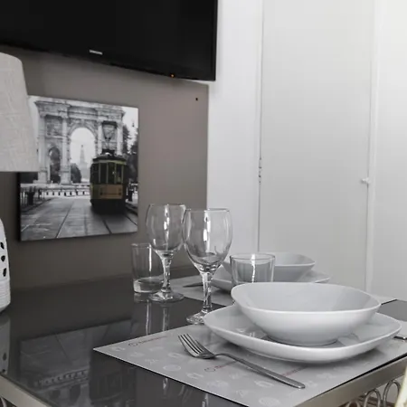 Italianway - Argelati 2 Милан