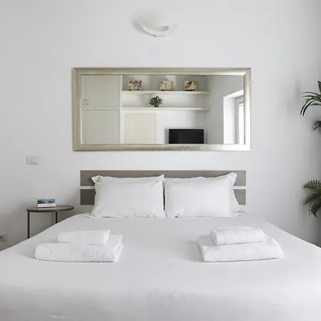 Italianway - Argelati 2 Apartment *