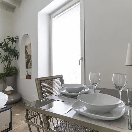 Italianway - Argelati 2 * Mailand