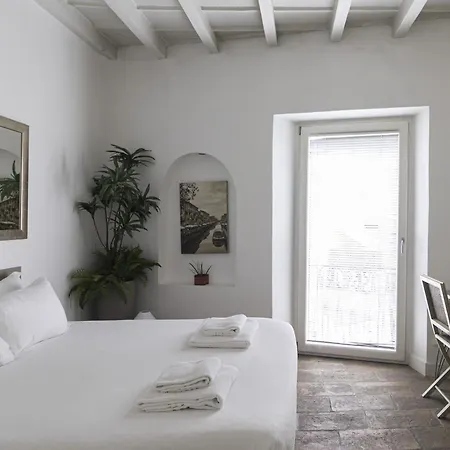 Apartment Italianway - Argelati 2