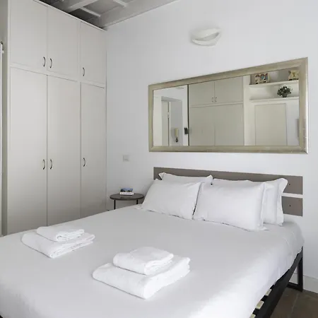 Italianway - Argelati 2 Apartment Mailand