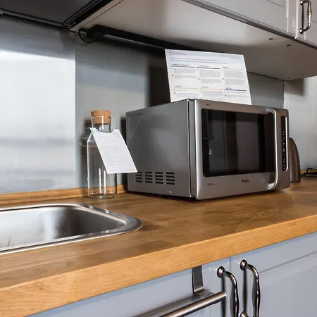 Italianway Easy - Paisiello 4 Apartament Mediolan