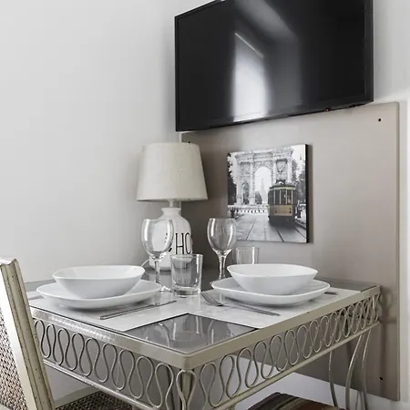 Apartment Italianway - Argelati 2 *