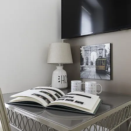 Apartment Italianway - Argelati 2 Mailand