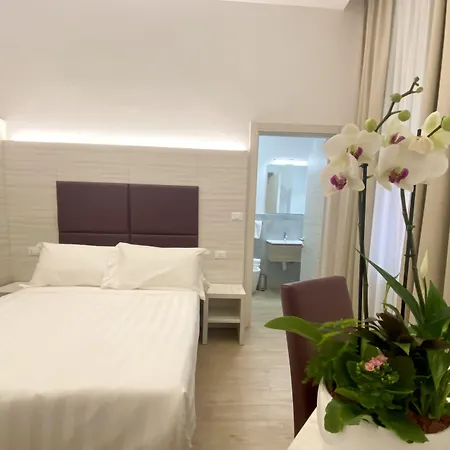 Hotel Fioralba Milano