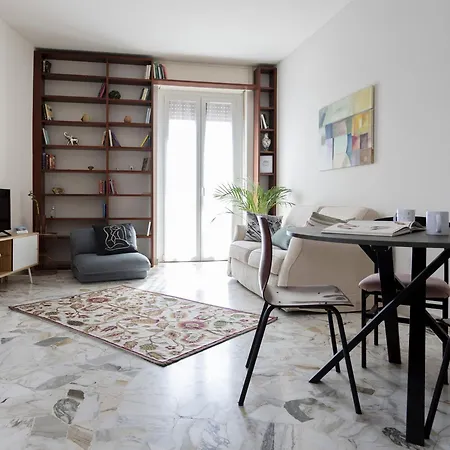 דירה Italianway Easy - Sirte 6 מילאנו