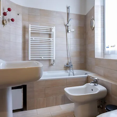 Italianway Easy - Sirte 6 Milano