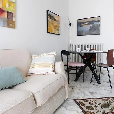 Italianway Easy - Sirte 6 * Milano