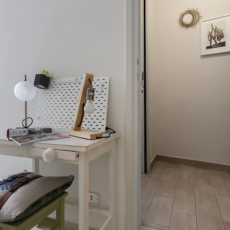 Daire Italianway Easy - Sirte 6 *