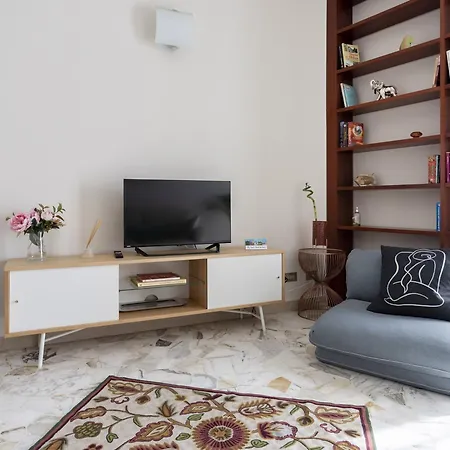 Daire Italianway Easy - Sirte 6