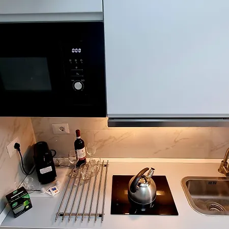 Vendégház Casa Storica Piazza 5 Giornate 4*