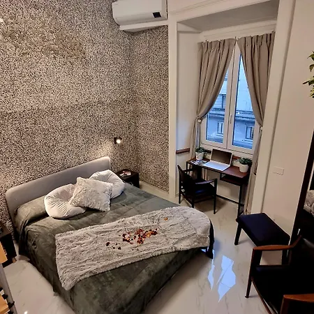 Casa Storica Piazza 5 Giornate 4*