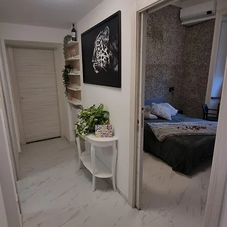 Casa Storica Piazza 5 Giornate