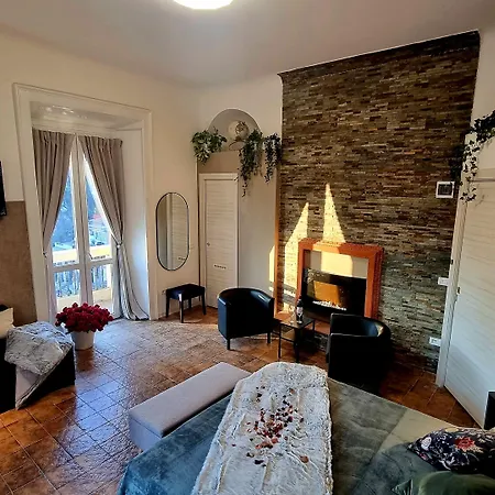 Casa Storica Piazza 5 Giornate Pensionat