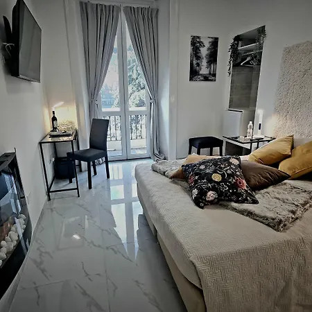 Casa Storica Piazza 5 Giornate Milano