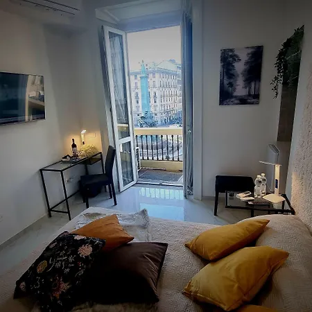Pensionat Casa Storica Piazza 5 Giornate Milano