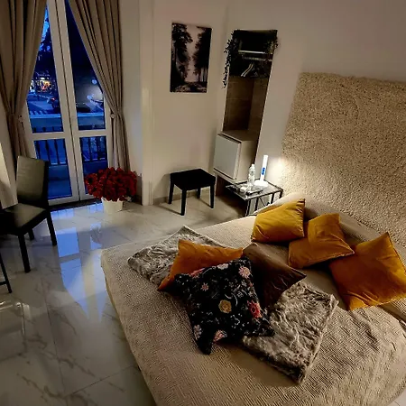 Casa Storica Piazza 5 Giornate