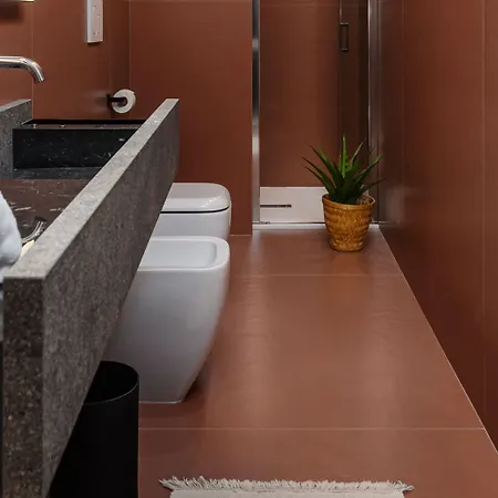 Apartamento Sotto Loft