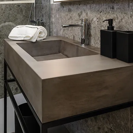 Apartamento Sotto Loft *