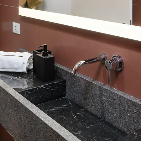 Sotto Loft * Mediolan