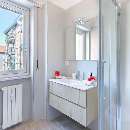 Apartamento Alessia's Flat - 3 Milão