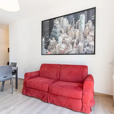 شقة Alessia's Flat - 3