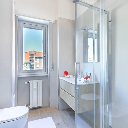 Alessia's Flat - 3 شقة