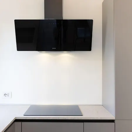 Alessia's Flat - 3 شقة