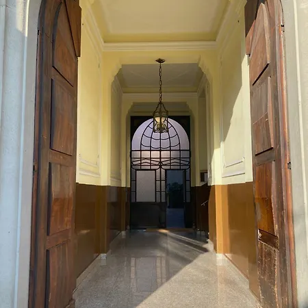 Monviso 35 , Cozy * ミラノ