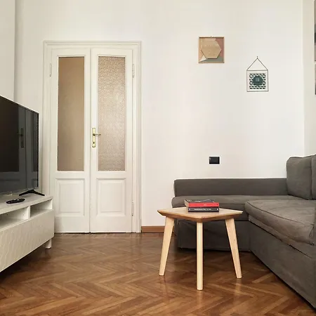 Apartment Monviso 35 , Cozy *