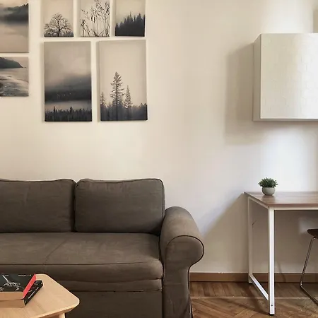 Monviso 35 , Cozy ミラノ