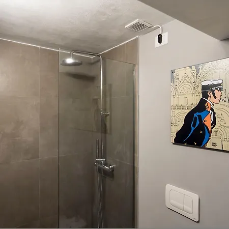 Apartman Italianway Easy - Melzo 12