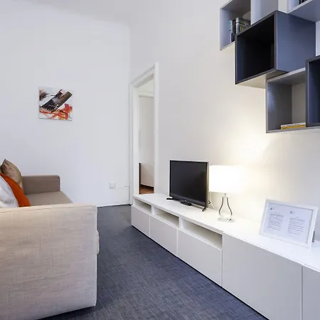 Italianway - Napo Torriani 5 *