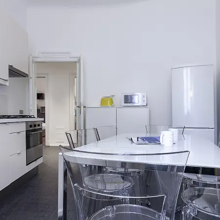 Italianway - Napo Torriani 5 Apartment *