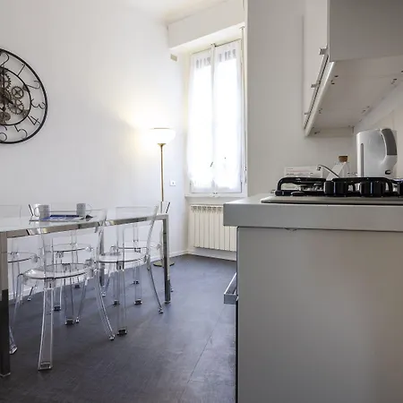 Italianway - Napo Torriani 5 * Mailand