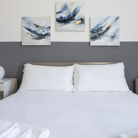 Italianway - Napo Torriani 5 * ミラノ