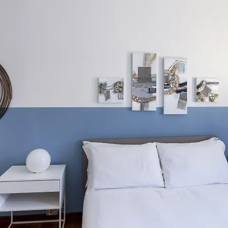 Italianway - Napo Torriani 5 Apartamento *