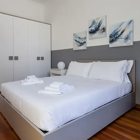 Apartment Italianway - Napo Torriani 5 Mailand
