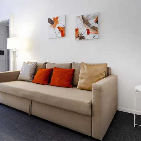 Italianway - Napo Torriani 5 Apartamento