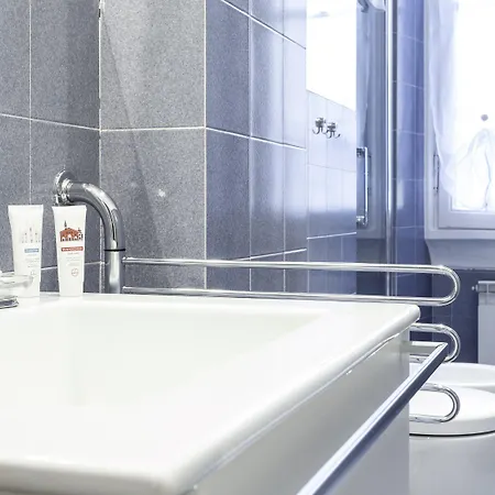 Italianway - Napo Torriani 5 Apartment *