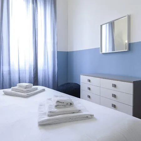 Italianway - Napo Torriani 5 Apartment *