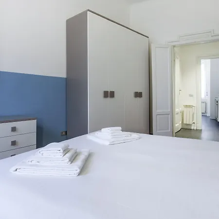 Italianway - Napo Torriani 5 Apartment *