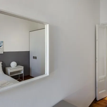 Apartamento Italianway - Napo Torriani 5 Milán