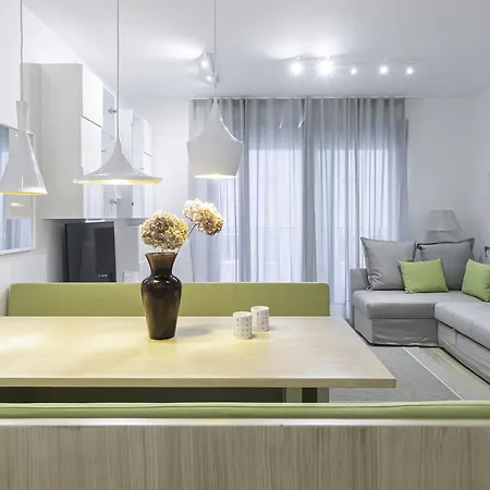 Appartement Italianway Comfort - Compagnoni 12 - Mir... *