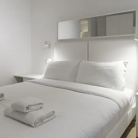 Italianway Comfort - Compagnoni 12 - Mir...