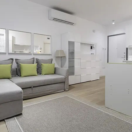 Appartement Italianway Comfort - Compagnoni 12 - Mir... *