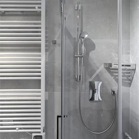 Appartement Italianway Comfort - Compagnoni 12 - Mir... Milaan