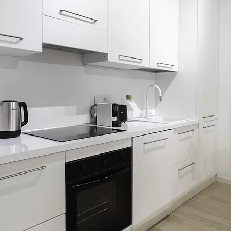 Italianway Comfort - Compagnoni 12 - Mir... Appartement *